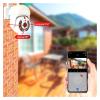 QDVOPHZA H.265 3MP 4MP 5MP Wireless CCTV System Two Way Audio Waterproof WiFi IP Auto Tracking PTZ 10CH NVR Video Surveillance Kit(None,10CH 5MP with 2 PTZ) view 4