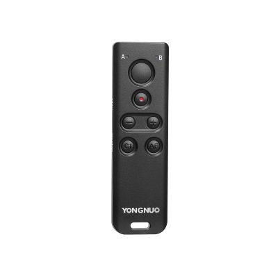 YONGNUO BR-G1 Bluetooth Camera Remote Control for Canon Nikon Sony Fujifilm Cameras