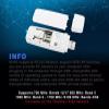 4G Dongle WiFi Hotspot Qualcomm MDM AT&T and T-Mobile Compatible view 4