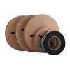 LIXIAOC 5 Meters/lot DIY Black 2:1 Cable Sleeve 1mm 1.5mm 2mm 2.5mm 3mm 3.5mm 4mm 5mm 6mm Heat Shrink Tubing Tube(1mm (5 Meter)) view 2
