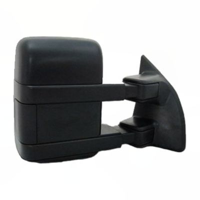 DUST GLOW for Ford for F250 SuperDuty FX4/ 08-10 & SuperDuty/Lariat/XL/XLT 08-16 & SuperDuty Platinum 13-16 Super Duty Mirror Right Passenger Side