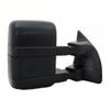 DUST GLOW for Ford for F250 SuperDuty FX4/ 08-10 & SuperDuty/Lariat/XL/XLT 08-16 & SuperDuty Platinum 13-16 Super Duty Mirror Right Passenger Side view 1
