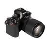 Nikon Z50 II Mirrorless Camera with 18-140mm f/3.5-6.3 Lens Kit view 3