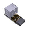 JMT 9PIN to USB 2.0 Adapter Built-in Wire-Less Mouse Keyboard Receiver for ITX Chassis Computer Motherboard with 9PIN Connector (UG2-R) view 1