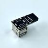 JMT 9PIN to USB 2.0 Adapter Built-in Wire-Less Mouse Keyboard Receiver for ITX Chassis Computer Motherboard with 9PIN Connector (UG2-R) view 3