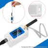 2 Pack Protective Case for ESP32 LoRa V3 Development Board Antenna OLED Display with Type C and Copper Tube Antenna Interface (Upgraded) view 2
