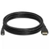 Musstad Micro HDMI A/V TV Video Cable for Nikon Coolpix S9500 L840 S7000 Camera view 2