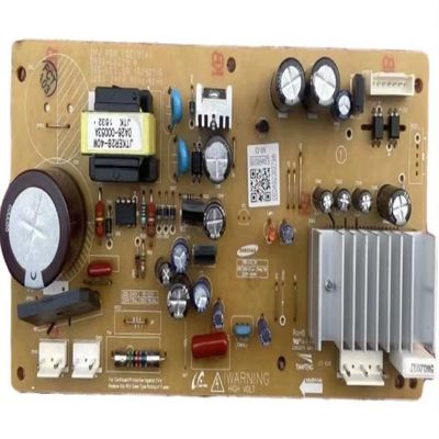 DA92-00279A Fit for Samsung Refrigerator Inverter Board DA92-00279D Driver Board DA41-00797A = DA41-00782A DA41-00782B Power Board