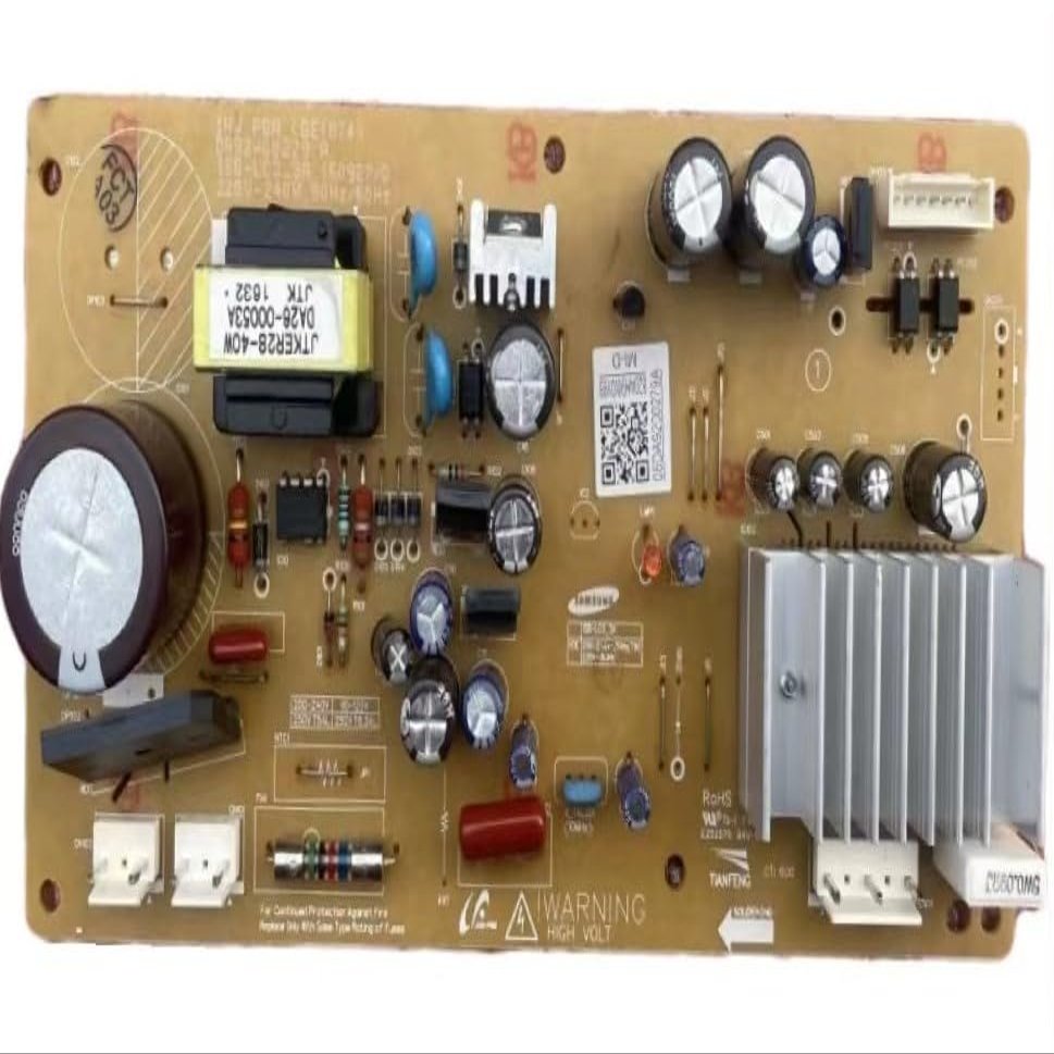 DA92-00279A Fit for Samsung Refrigerator Inverter Board DA92-00279D Driver Board DA41-00797A = DA41-00782A DA41-00782B Power Board