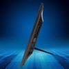 10 Inch LED LCD Digital Photo Frame 1024x600 Full HD 16:9 IPS Display - Wooden Electronic Advertising Machine view 4