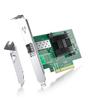 1 Pack ipolex X520-DA1, 10GbE Network Card and 1 Pack 10GBase-LR Fiber Module view 2