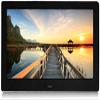 Digital Picture Frames 10 Inch Digital Photo Frame 1024 * 600 High Resolution Full IPS Display - Picture/Music/Video Player/CalendarBlack-10.1 view 3