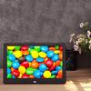 Digital Picture Frames 10 Inch Digital Photo Frame 1024 * 600 High Resolution Full IPS Display - Picture/Music/Video Player/CalendarBlack-10.1 view 4