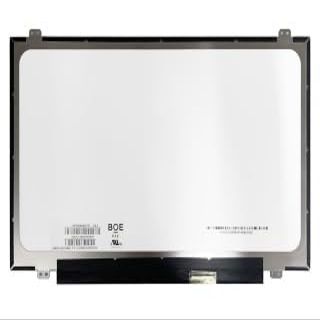 14" in Stock NT140WHM-T01 LCD Display Screen Panel Original