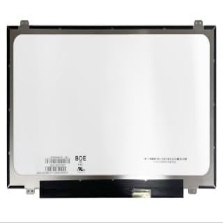 14" in Stock NT140WHM-T01 LCD Display Screen Panel Original