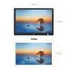 Digital Photo Frames 17 inch Network Version 1080P HD Display LED Multi-Function Player Display Area 36.3 x 22cm view 3