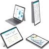 Lenovo Chromebook Duet Gen 9 11" FHD+ 2-in-1 Touchscreen Tablet Laptop (8-Core MediaTek Kompanio 838, 4GB, 192GB Storage (64GB+128GB SD), Detachable Keyboard) 8MP Webcam, IST HUB, Wi-Fi 6, Chrome OS view 4