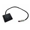 Car Rear View BackUp Assist Parking Camera Compatible For Chevrolet Compatible For Malibu 1.5L 1.8L Adjustable Vehicle Small Reversing Camera view 1
