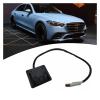 Car Rear View BackUp Assist Parking Camera Compatible For Chevrolet Compatible For Malibu 1.5L 1.8L Adjustable Vehicle Small Reversing Camera view 4