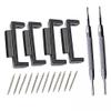 2X Adapters Kit for GW-M5610 110 100 120 150 200 5600 Black view 1