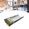 Fowspvzn 2.5inch Server Hard Bay Tray 710386-001 for QR492A 3PAR 7400 7200 Hard Tray 2.5in Hard Disk view 2
