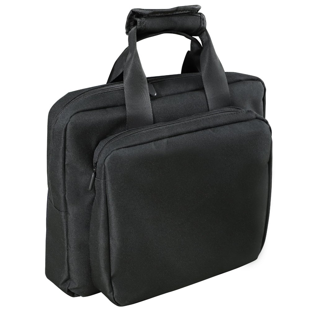 Case for Starlink Mini, LuxiSync Accessories for Starlnik Miin with Oxford Fabric, Shock-Absorbing Padding Design,Caes for Stralink Mnii, Accessories for St-arlink Mi-ni, Travel Cas-e for Starlnk Mini