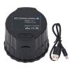 Masyrt HD Electronic Eyepiece Telescope Camera for Microscope Astrophotography and Binoculars, Fits 0.94in to 1.97in (24mm-50mm), Digital Telescope Accessories (64GB) view 1