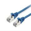 Equip 606212 Cat.6A S/FTP Patch Cable, Blue, 1.5 m view 2