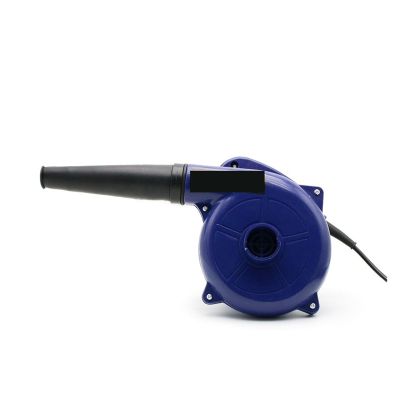 1pc Vacuum Computer Cleaner Electric Industrial Air BlowerDust Blowing Dust Computer Dust Collector Air Blower 600W 220 Vacuum - Powerful