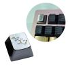 ZHENZQ Metal Keycap The Big Dipper Theme for Mechanical Keyboards Bright Color Fade and for Gaming view 2