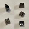 ZHENZQ Metal Keycap The Big Dipper Theme for Mechanical Keyboards Bright Color Fade and for Gaming view 3
