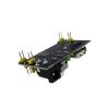ACCAB2 10pcs Breadboard Power Supply Module 3.3V 5V MB102 Solderless Bread Board view 3
