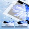 [2 Pack] Screen Protector for Topsand N10 Tablet 10.1 Inch Tempered Glass Film,BOVUGAC Screen Protector for Topsand N10 Tablet 10.1 Inch 2024 Anti-Scratch&Sensitive view 3