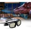 Ruitutedianzi 4Pcs Dlp-Link Active Shutter 3D Glass Gl1800 Rechargeable Eyewear for 3D Projector R20 R19 R15 P12 R9 R7 view 4
