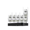 QDVOPHZA 8MP WiFi Surveillance Cameras System Smart 8CH WiFi NVR 4K 360 Wireless Outdoor Security IP Camera Monitoring Kit Night Vision(None,6 Camera 8CH NVR_E/U) view 1