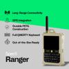Spec5 Ranger Standalone LoRa Meshtastic Device, Keyboard, Touchscreen, GPS view 2