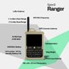 Spec5 Ranger Standalone LoRa Meshtastic Device, Keyboard, Touchscreen, GPS view 3