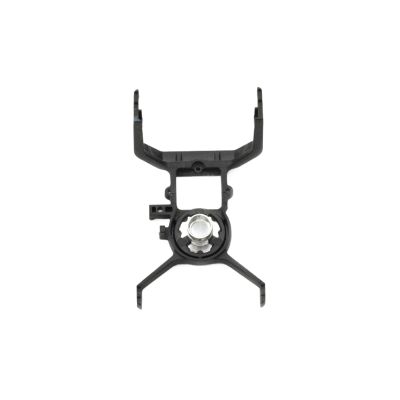 Kopryye Genuine Gimbal Vibration Absorbing Bracket for DJI Mini 2 Repair Shock-Proof Gimbal Damper Mount for Mini SE Parts(No Motor Bearing)