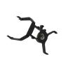Kopryye Genuine Gimbal Vibration Absorbing Bracket for DJI Mini 2 Repair Shock-Proof Gimbal Damper Mount for Mini SE Parts(No Motor Bearing) view 4