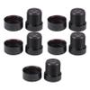 Ruitutedianzi 5Pcs 12mm Standard Zoom Board Lens Security CCTV Camera Lens 12 MM Length view 1