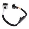 AR015C001 Rear View Parking Camera Compatible For Peugeot 2008 9819192880 R0-15C001 Replacement Accessories view 1