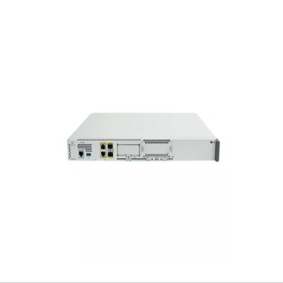 Cisco C8200L-1N-4T Catalyst 8200L 1-Nim Slot & 4x1G WAN Port Router (Renewed)