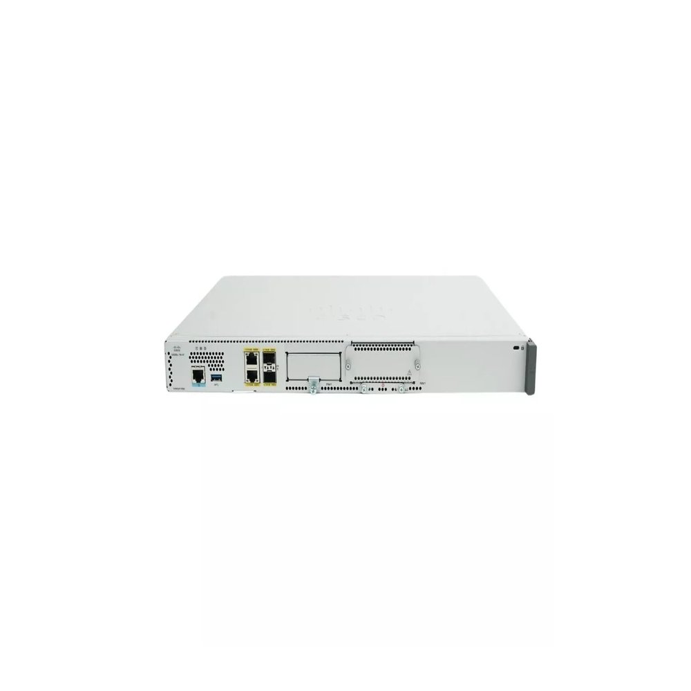 Cisco C8200L-1N-4T Catalyst 8200L 1-Nim Slot & 4x1G WAN Port Router (Renewed)