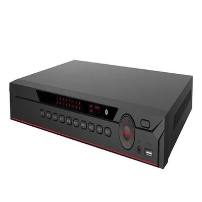 ENS Diamond NVR302A-16-4KS2/L - 16CH Network Video Recorder with HDMI/VGA Output and Dual HDD Support