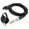 3.5mm/6.35mm Plug Cable Replacement Cable for Sennheiser-HD580 HD600 HD650 HD660S Earphone view 3