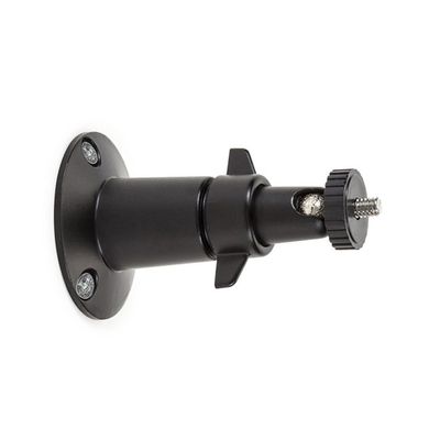 CONGARTENO 2pcs Security Camera Wall Mount for Ring CCTV Bracket for Pro Camera System Indoor Outdoor Easy Install