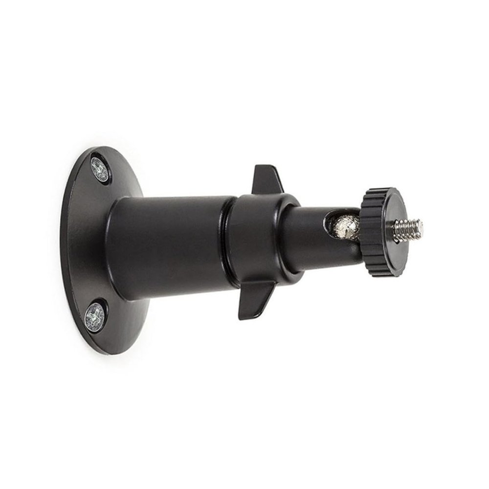 CONGARTENO 2pcs Security Camera Wall Mount for Ring CCTV Bracket for Pro Camera System Indoor Outdoor Easy Install
