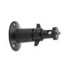 CONGARTENO 2pcs Security Camera Wall Mount for Ring CCTV Bracket for Pro Camera System Indoor Outdoor Easy Install view 1
