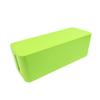CONGARTENO Organizer Storage Box Case for Desk Tv Keep Cords Tidy Safe for Office Home Use view 1