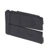 Camera Cover Slide, Camera Cover Laptop Rubber Webcam Cover Slide with Lightweight for Camera view 3